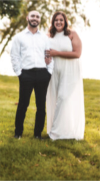 Engagement: Clark-Pontuti
